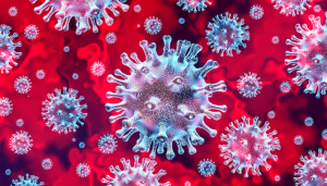 ORONAVIRUS - opatření v rámci chodu Obecního úřadu Hořátev 1
