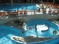 Aquapalace Praha