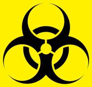 biohazard